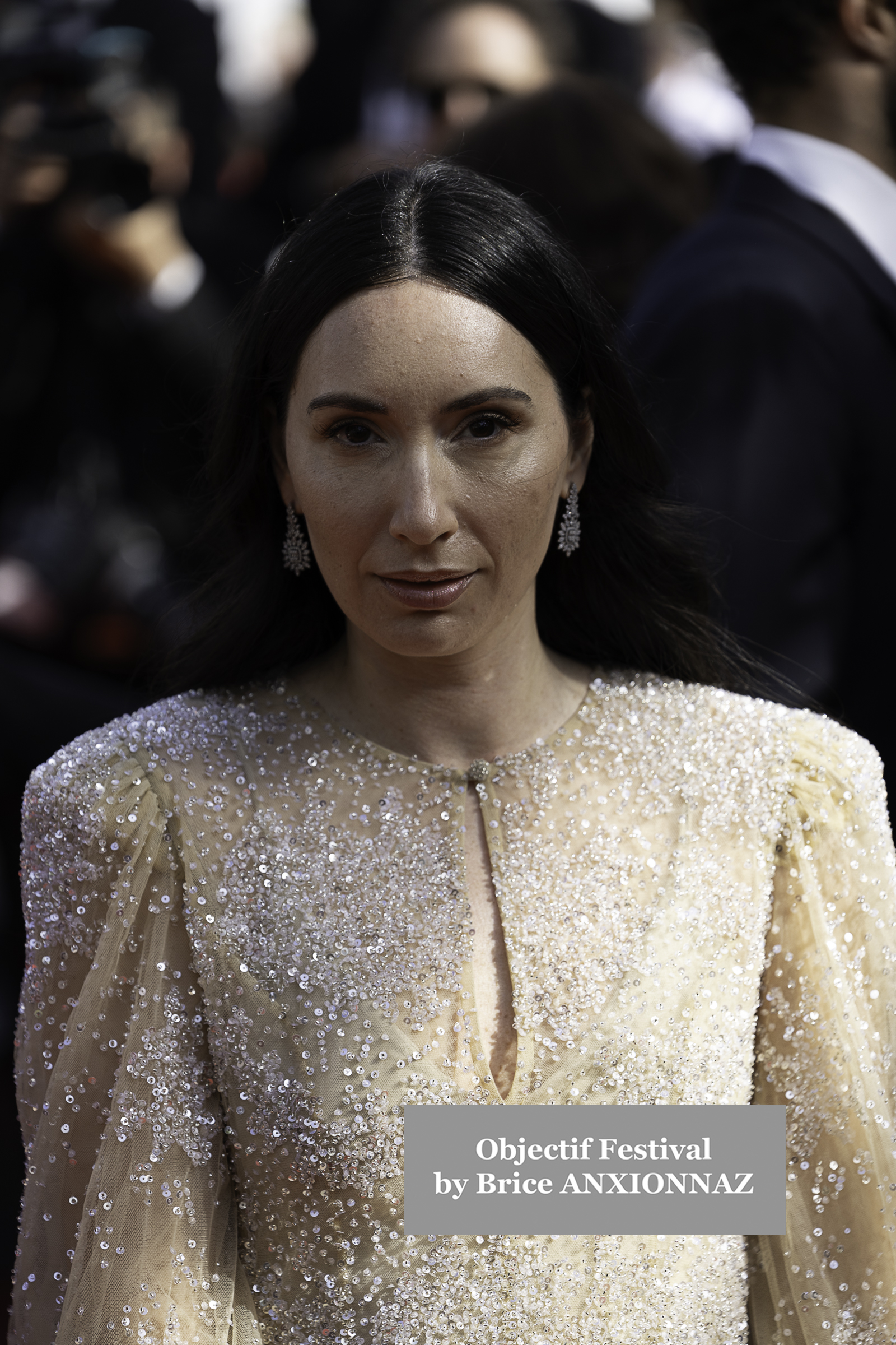 Horizon  An American  Saga / 77th Cannes International Film Festival / Objectif Festival by Brice ANXIONNAZ